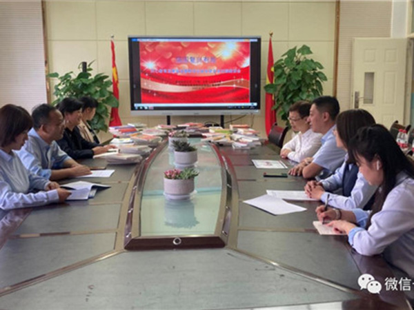 隴原租賃到一只船教育集團(tuán)教師進(jìn)修附屬小學(xué)對(duì)接教學(xué)設(shè)備租賃業(yè)務(wù)